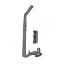 LUTH Premium Profi Parts Sprüharmrohr Senkrecht...