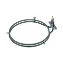 LUTH Premium Profi Parts Heizelement 2300w kompatibel mit...