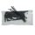 Kabelbinder 4,8x300mm Schwarz 100 Stück - für Den Außenbereich