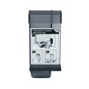 Kaffeesatzbehälter Bosch 12006144 Tresterbehälter Transparentgrau für Kaffeemaschine