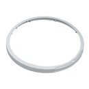 LUTH Premium Profi Parts Türring Außen kompatibel mit Siemens 00661323 Dekorring für Trockner