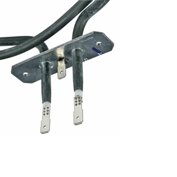 LUTH Premium Profi Parts Heizung Heißluft kompatibel mit Beko 262900074 1800w 230v für Backofen Herd