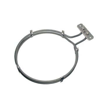 Heizelement kompatibel mit Bauknecht 481985023018 für Backofen Herd