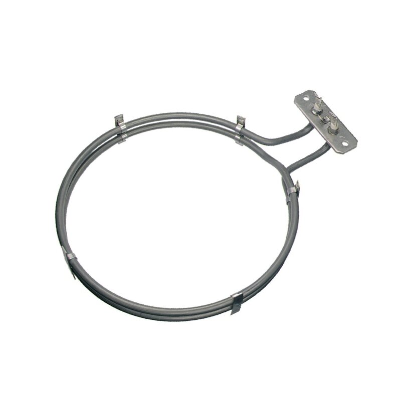 Product Image for LUTH Premium Profi Parts Heizelement kompatibel mit Bauknecht 481985023018 für Backofen Herd