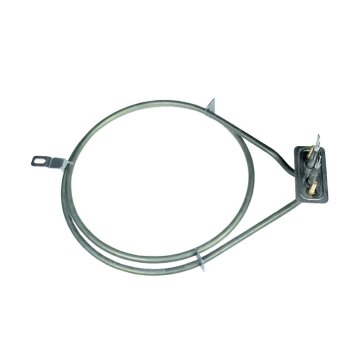 Heizelement Heißluft kompatibel mit AEG 899661913630/3 1500w 230v für Backofen