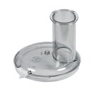 Deckel mit Einfüllstößel für...