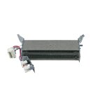 Heizelement Beko 2957500400 Heizregister für Trockner