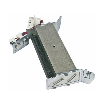 LUTH Premium Profi Parts Heizelement kompatibel mit Beko 2957500400 Heizregister für Trockner