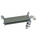 LUTH Premium Profi Parts Heizelement kompatibel mit Beko 2957500400 Heizregister für Trockner