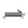 LUTH Premium Profi Parts Heizelement kompatibel mit Beko 2957500400 Heizregister für Trockner