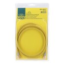 LUTH Premium Profi Parts Füllschlauch Gelb...