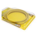 LUTH Premium Profi Parts Füllschlauch Gelb 1/4x3/8"Sae