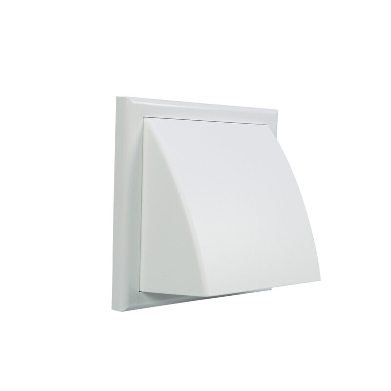 Product Image for Außenhaube 100erR Weiß