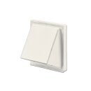 LUTH Premium Profi Parts Außenhaube 100erR Weiß