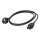 Heißgeräte-Anschlusskabel Bachmann 304418 2m