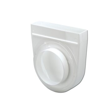 Umlenkstück 125erF/125erR Naber