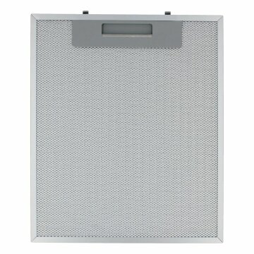 LUTH Premium Profi Parts Metallfettfilter kompatibel mit Küppersbusch 505535 300x254mm für Dunstabzugshaube