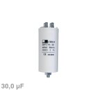 LUTH Premium Profi Parts Kondensator 30,00µf 450v...