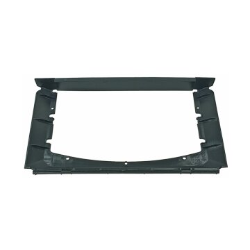 Rahmen für Kohlefilter AEG 50253564004 in Dunstabzugshaube