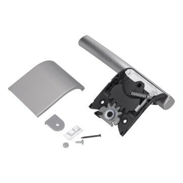 Türgriff Bosch 00642711 Hebelgriff für Kühlschrank