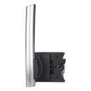 Türgriff Bosch 00642711 Hebelgriff für Kühlschrank