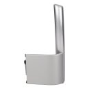 LUTH Premium Profi Parts Türgriff kompatibel mit Bosch 00642711 Hebelgriff für Kühlschrank