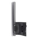 LUTH Premium Profi Parts Türgriff kompatibel mit Bosch 00642711 Hebelgriff für Kühlschrank