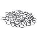 Dichtungssortiment für Siphonsysteme Viega Ca. 120-Teilig