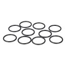 Dichtungssortiment für Siphonsysteme Viega Ca. 120-Teilig