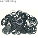 LUTH Premium Profi Parts Dichtungssortiment für...