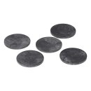 LUTH Premium Profi Parts Dichtungssortiment für Siphonsysteme kompatibel mit Viega Ca. 120-Teilig