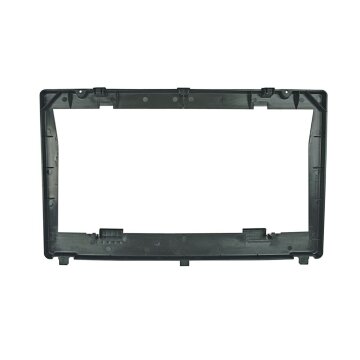 LUTH Premium Profi Parts Rahmen für Kohlefilter kompatibel mit AEG 50237795005 in Dunstabzugshaube