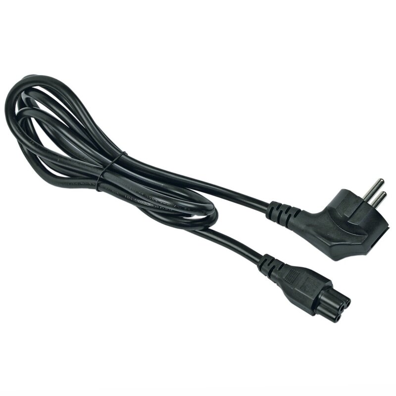 Product Image for Netzkabel LG EAD62348801 1,55m für Monitor Computer TV