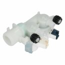 Magnetventil Indesit C00110333  2fach 180°...