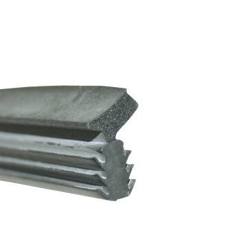 Türdichtung kompatibel mit Ariston C00141317 Dreiseitig für Geschirrspüler