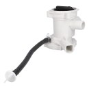 LUTH Premium Profi Parts Flusensiebgehäuse mit Sieb...