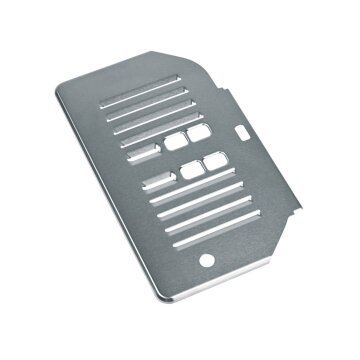 LUTH Premium Profi Parts Abtropfschalenabdeckung kompatibel mit Siemens 12004552 Tassenabsteller für Kaffeemaschine