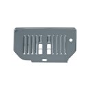 LUTH Premium Profi Parts Abtropfschalenabdeckung kompatibel mit Siemens 12004552 Tassenabsteller für Kaffeemaschine