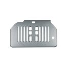 LUTH Premium Profi Parts Abtropfschalenabdeckung kompatibel mit Siemens 12004552 Tassenabsteller für Kaffeemaschine