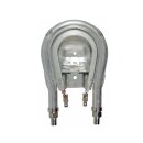 LUTH Premium Profi Parts Heizelement kompatibel mit...