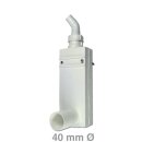 LUTH Premium Profi Parts Kastengeruchverschluss 40mmø