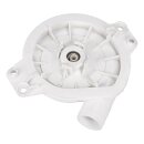 LUTH Premium Profi Parts Pumpenkopf für Umwälzpumpe kompatibel mit Smeg 690070533 für Geschirrspüler