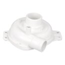 LUTH Premium Profi Parts Pumpenkopf für Umwälzpumpe kompatibel mit Smeg 690070533 für Geschirrspüler