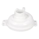 LUTH Premium Profi Parts Pumpenkopf für Umwälzpumpe kompatibel mit Smeg 690070533 für Geschirrspüler