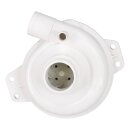 LUTH Premium Profi Parts Pumpenkopf für Umwälzpumpe kompatibel mit Smeg 690070533 für Geschirrspüler