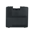 LUTH Premium Profi Parts Brühgruppenklappe kompatibel mit Bosch 00707051 Dunkelbraun für Kaffeemaschine