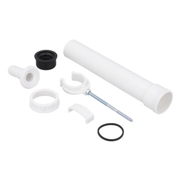 LUTH Premium Profi Parts Verstellrohr 40mmø, 1 1/2"