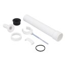 LUTH Premium Profi Parts Verstellrohr 40mmø, 1...