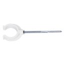 LUTH Premium Profi Parts Verstellrohr 40mmø, 1 1/2"