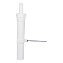 LUTH Premium Profi Parts Verstellrohr 40mmø, 1 1/2"